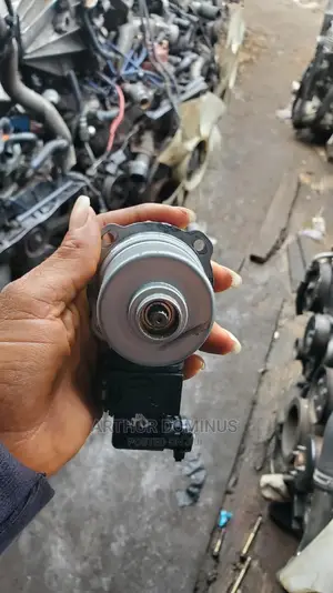 Hyundai Veloster Transmission Reverse Actuator