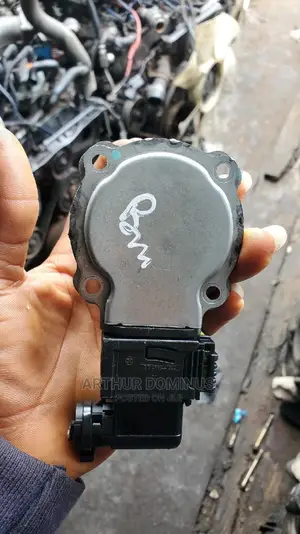 Hyundai Veloster Transmission Reverse Actuator