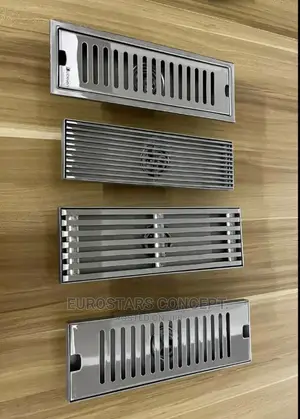 Anti Rust Floor Drain