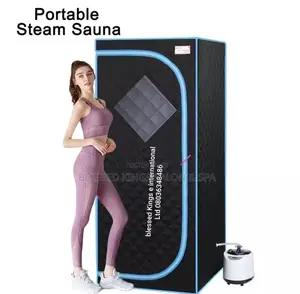 Steam Sauna