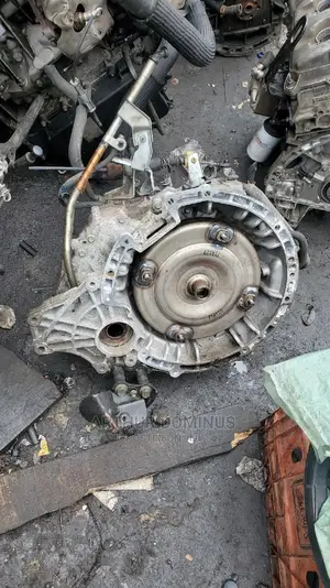 Mazda Cx9 Gearbox 2008/2012