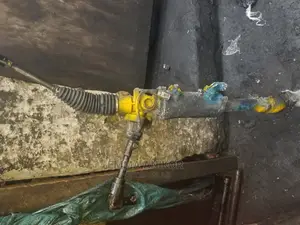 Steering Rack for Lexus Car Gs300 2 Wheel