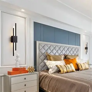 Wall Bracket Bedside