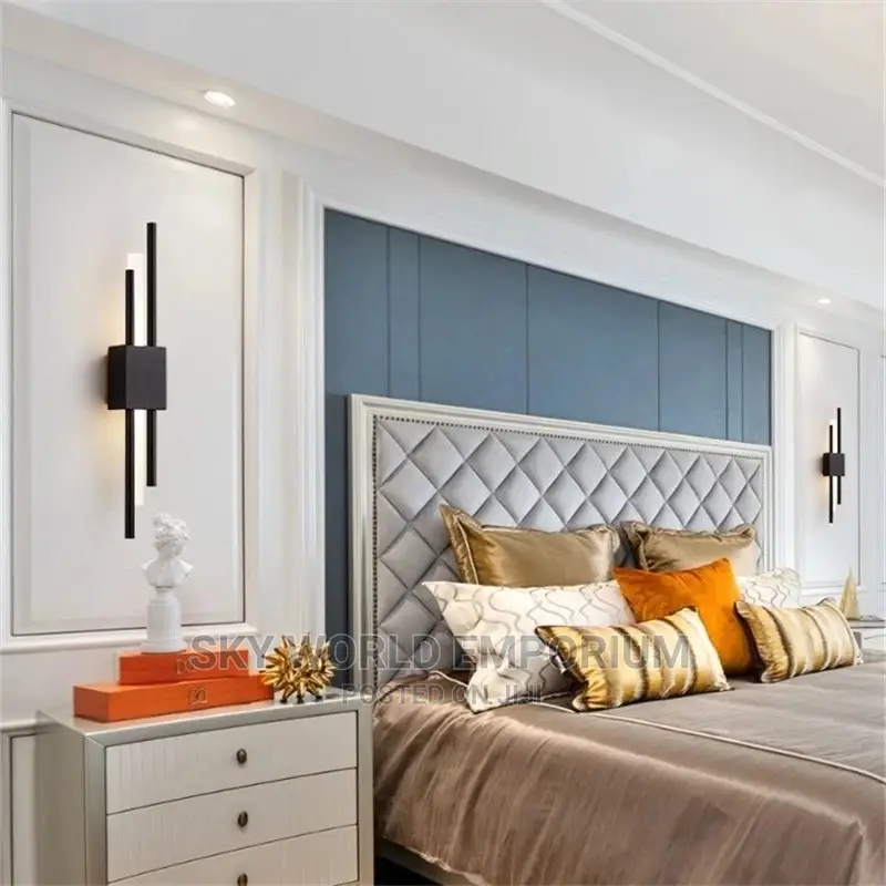 Wall Bracket Bedside