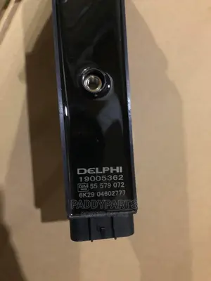 Chevrolet Cruze Ignition Coil
