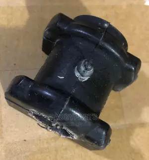 Jeep Compass Stabilizer Linkage Bushing