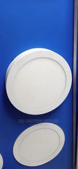 12 Panel Surface Light