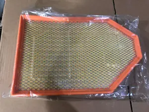 Dodge Challenger Air Filter
