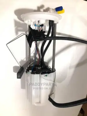 Chevrolet Captiva Fuel Pump