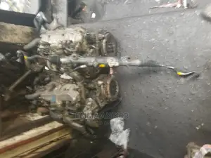 Lexus Car Is250 Steering Rack
