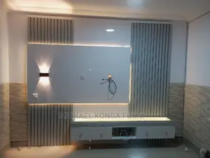 Beautiful Wall Unit