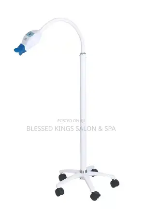 Teeth Whitening Machine