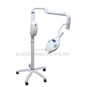 Whitening Machine
