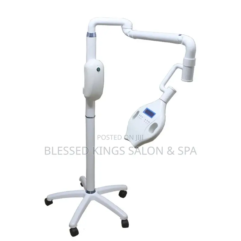 Whitening Machine