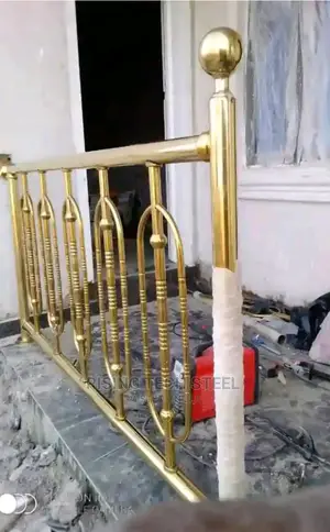 Gold Nuob Design 304 Best Quality