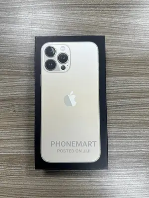 New Apple iPhone 13 Pro Max 128 GB Gold