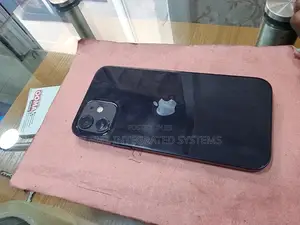 Apple iPhone 12 128 GB Black