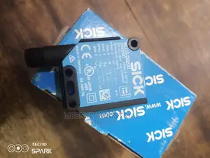 Sick Photoelectric Sensor
