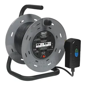 Industrial Extension Plug 4pin 13amps