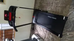 2hp Treadmill