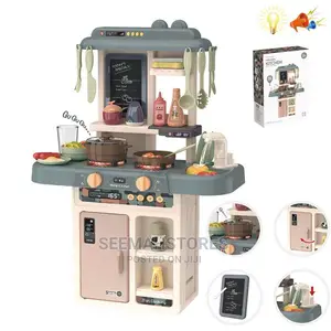 Dream Kitchen