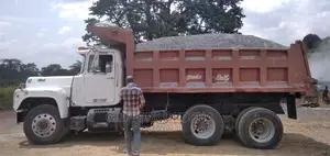Chippings Granite