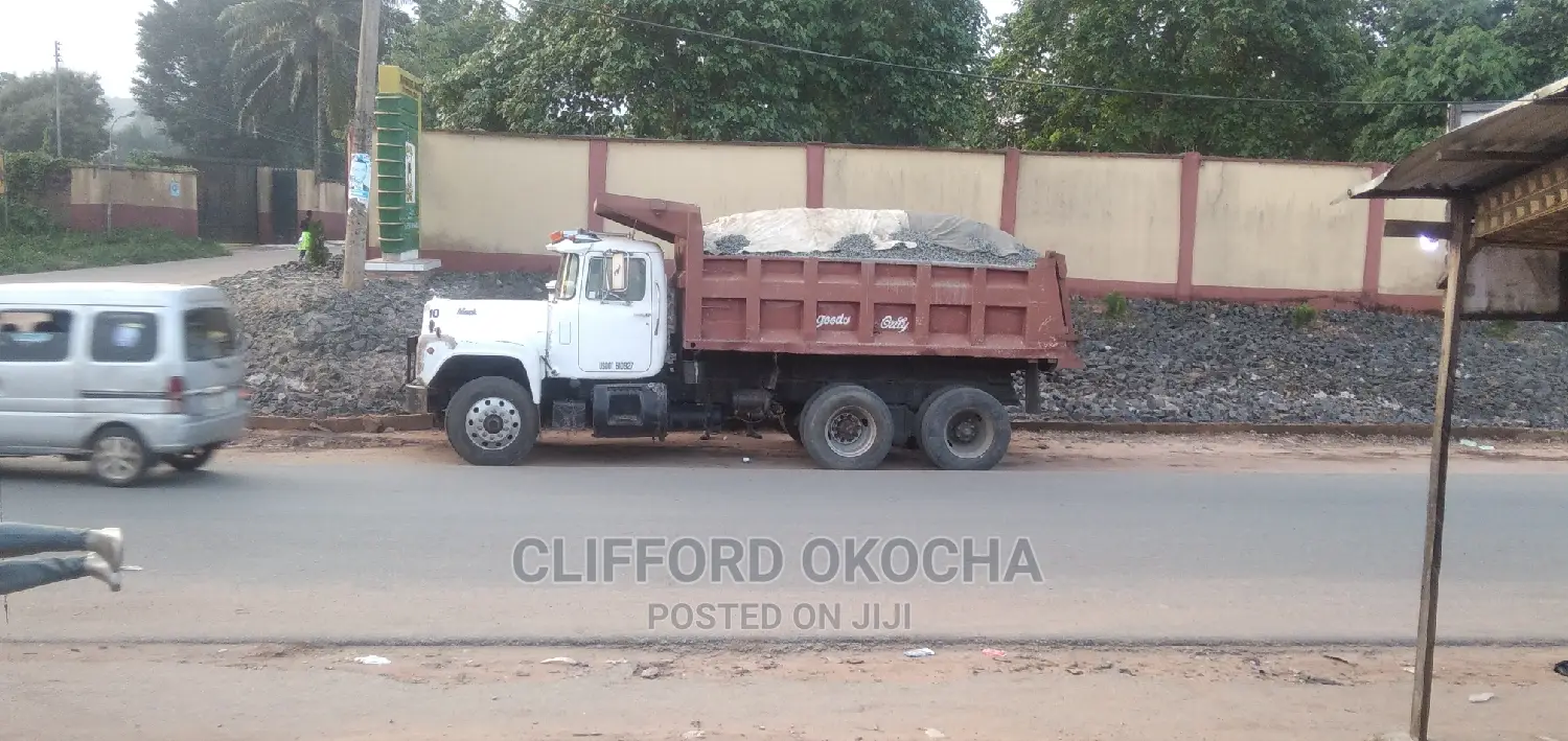 Chippings Granite