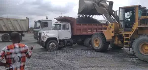 Chippings Granite