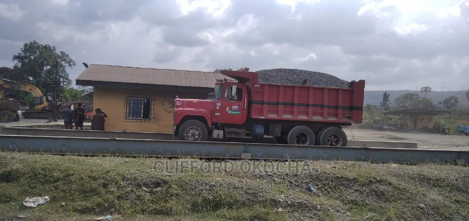 Chippings Granite