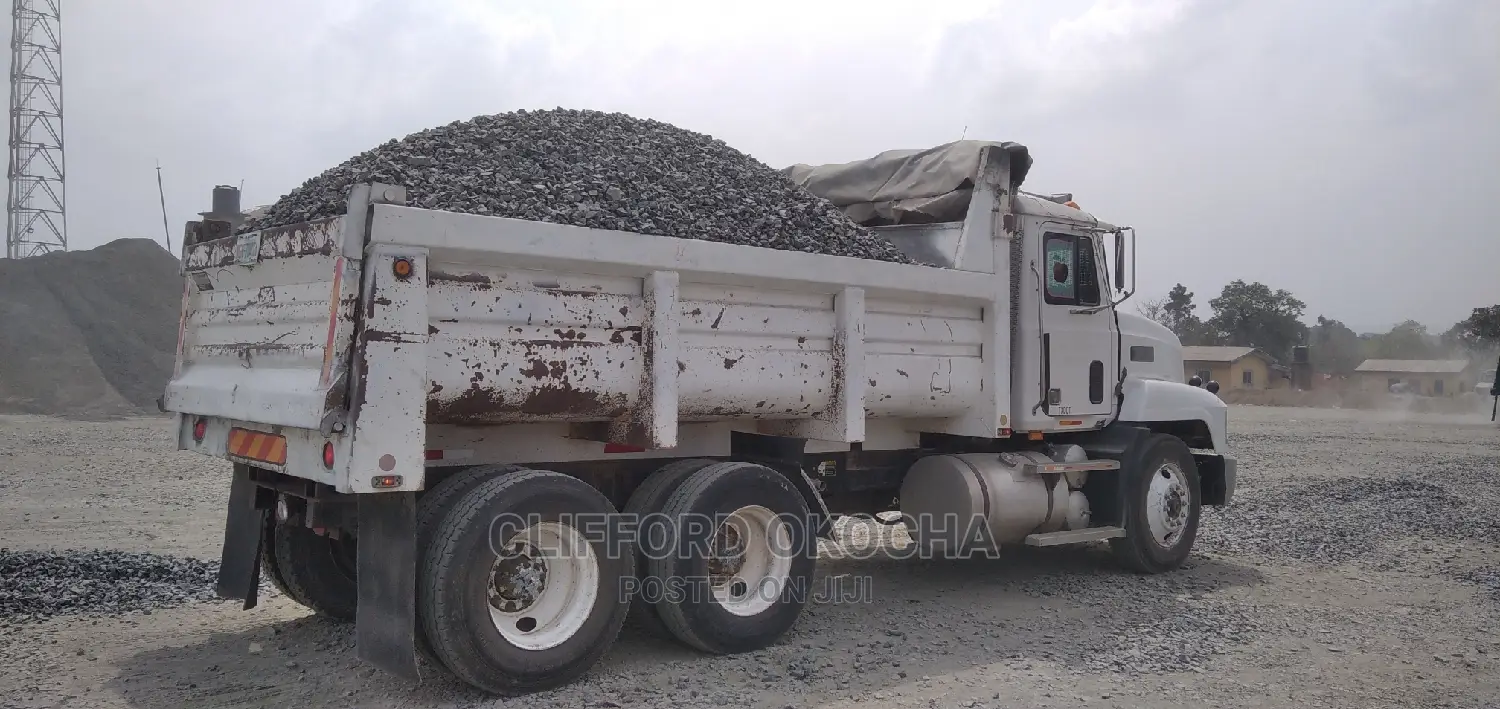 Chippings Granite