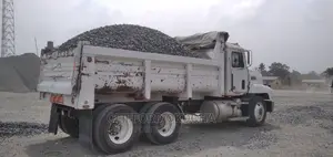 Chippings Granite