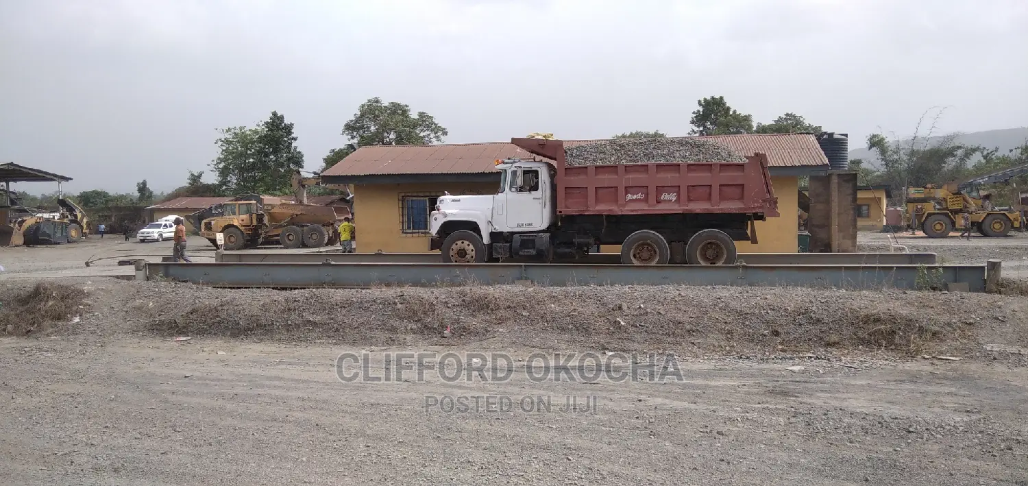 Chippings Granite