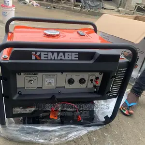 Brand New Kemage 10kva Generator✓Key Starting Generator✓