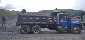 Chippings Granite (Black Stone)