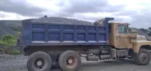 Chippings Granite (Black Stone)