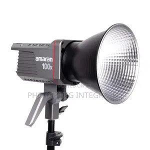 Aputure Light 100x