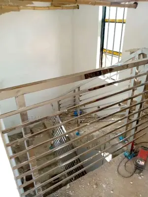 9 Lining Stainless Handrail for Your Staircase Square Pipe