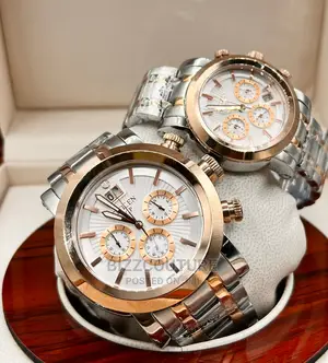 Original CITIZEN Couples Gold Strap Available in Store