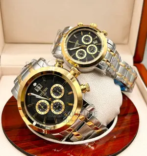 Original CITIZEN Couples Gold Strap Available in Store