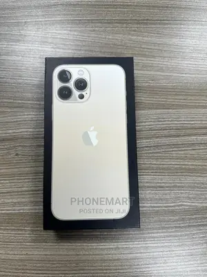 New Apple iPhone 13 Pro Max 256 GB Gold