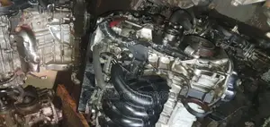 Complete Engine for Toyota Camry 2.4 2az