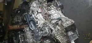 Complete Engine for Toyota Highlander 08 2GR