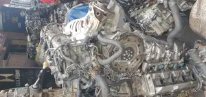 Complete Engine for Toyota Collola 2012 Model 2zr