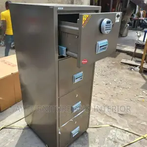 Fireproof Cabinet