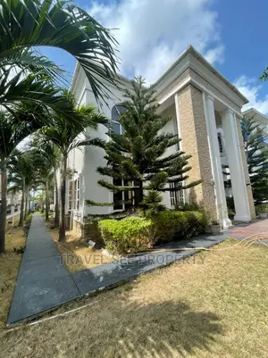 Furnished 5bdrm Duplex in Osapa London for sale