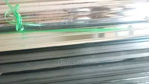 Roofing Zinc