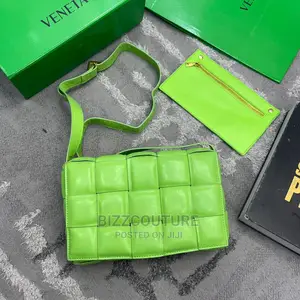 Original BOTTEGA VENETA Padded Cassette Available in Store