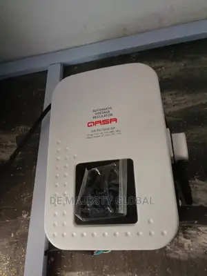 Qasa Stablizer 5kva, 3hp for 1hp to 3hp Ac