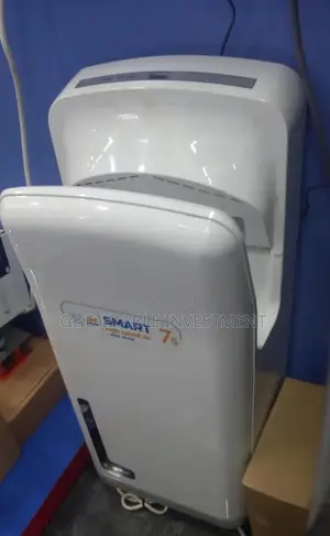 Industrial Hand Dyrer