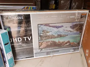 Samsung 65 Inch Uhd Smart Tv